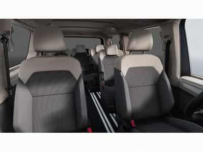 VW Multivan (2026) - Photo 6
