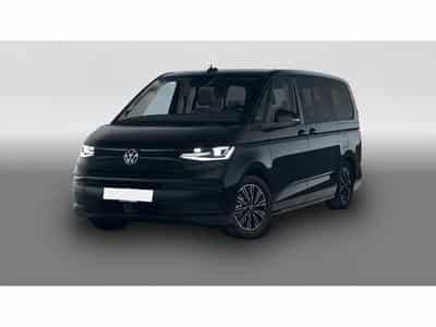 VW Multivan (2026) - Photo 1