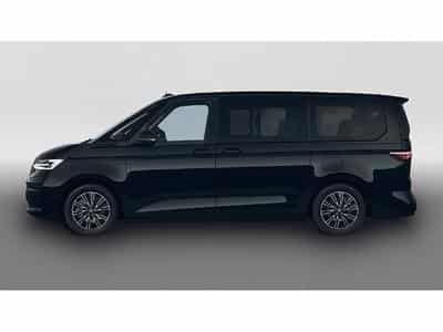 VW Multivan (2026) - Photo 2