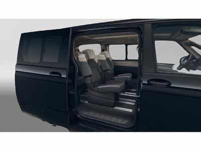 VW Multivan (2026) - Photo 4