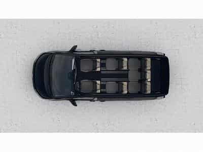 VW Multivan (2026) - Photo 5