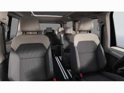 VW Multivan (2026) - Photo 8