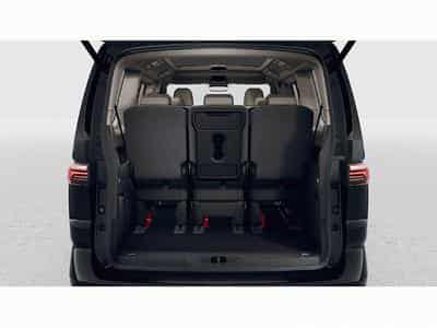 VW Multivan (2026) - Photo 9