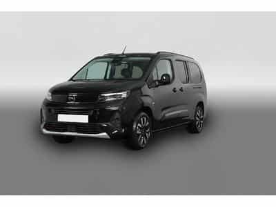 Opel Combo (2024) - Photo 1