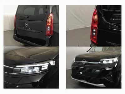 Opel Combo (2024) - Photo 10