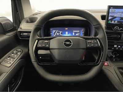 Opel Combo (2024) - Photo 13