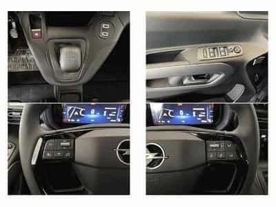 Opel Combo (2024) - Photo 15