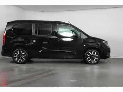 Opel Combo (2024) - Photo 6