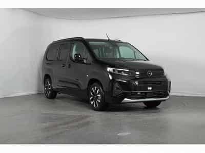 Opel Combo (2024) - Photo 7