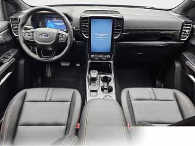 Ford Ranger (2026) - Photo 6