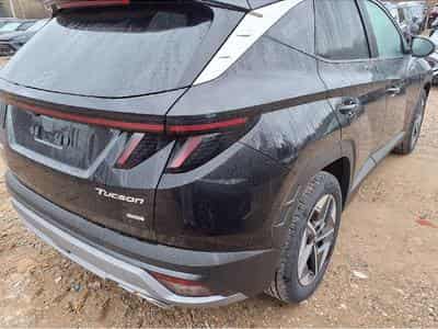 Hyundai Tucson (2026) - Photo 2