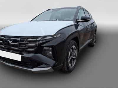Hyundai Tucson (2026) - Photo 4
