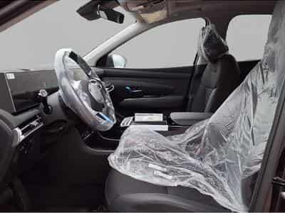 Hyundai Tucson (2026) - Photo 5