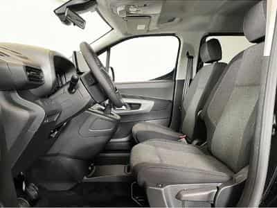 Opel Combo (2024) - Photo 11