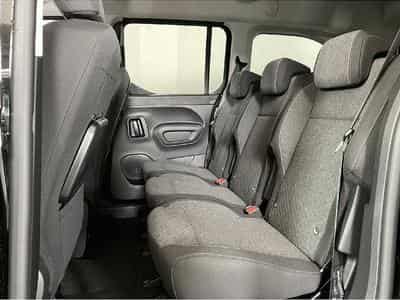Opel Combo (2024) - Photo 12