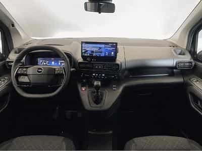 Opel Combo (2024) - Photo 14