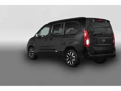 Opel Combo (2024) - Photo 3