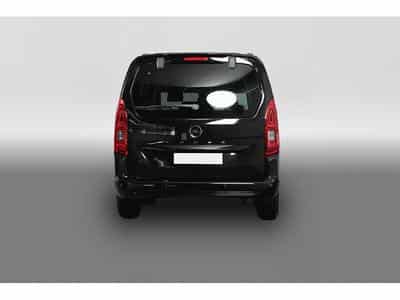 Opel Combo (2024) - Photo 4