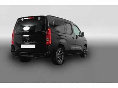 Opel Combo (2024) - Photo 5