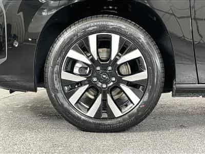Opel Combo (2024) - Photo 9