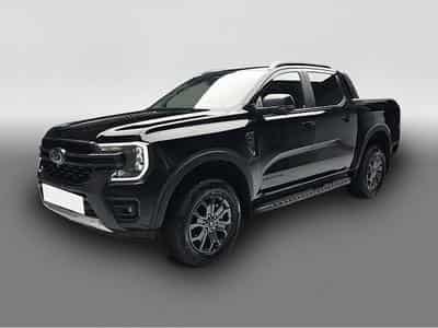 Ford Ranger (2026) - Photo 1