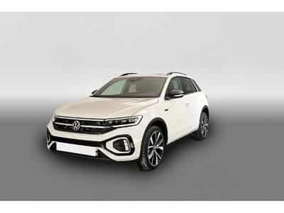 VW T-Roc (2025) - Foto 1