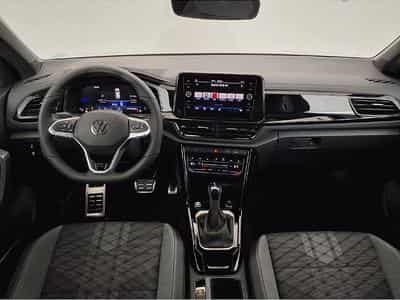VW T-Roc (2025) - Foto 11