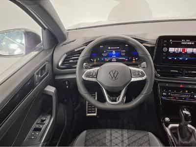 VW T-Roc (2025) - Foto 12