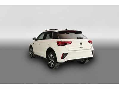 VW T-Roc (2025) - Foto 3