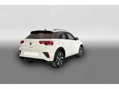 VW T-Roc (2025) - Foto 5
