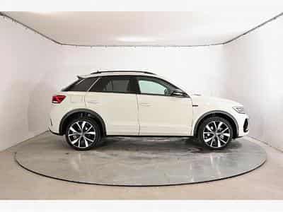 VW T-Roc (2025) - Foto 6