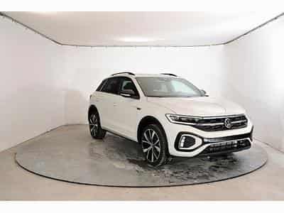 VW T-Roc (2025) - Foto 7