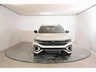 VW T-Roc (2025) - Foto 8