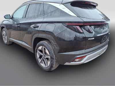 Hyundai Tucson (2026) - Photo 1