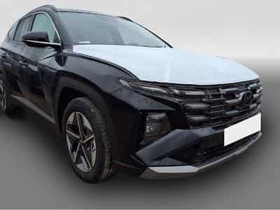 Hyundai Tucson (2026) - Photo 3