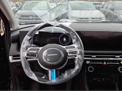 Hyundai Tucson (2026) - Photo 7