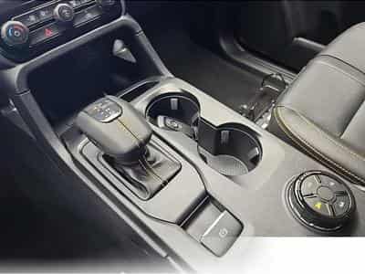 Ford Ranger (2026) - Photo 11
