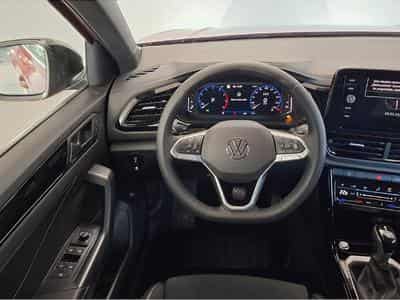 VW T-Roc (2026) - Foto 12