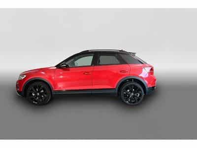 VW T-Roc (2026) - Foto 2