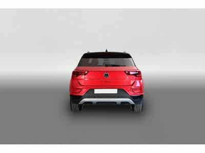VW T-Roc (2026) - Foto 4