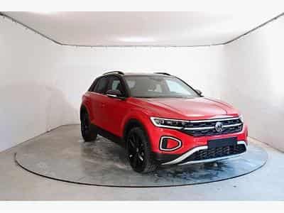 VW T-Roc (2026) - Foto 7