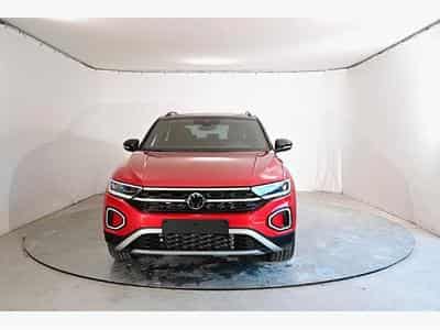 VW T-Roc (2026) - Foto 8