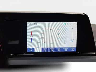 Ford Tourneo (2026) - Photo 10