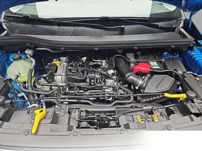 Ford Tourneo (2026) - Photo 14