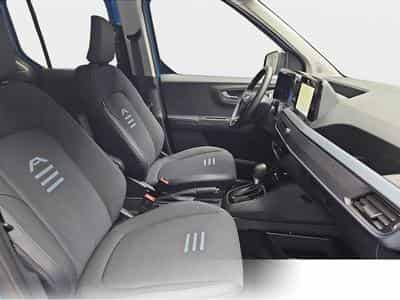 Ford Tourneo (2026) - Photo 15