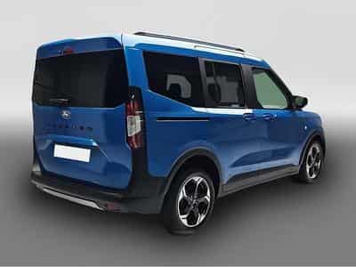 Ford Tourneo (2026) - Photo 2