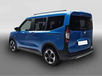 Ford Tourneo (2026) - Photo 3