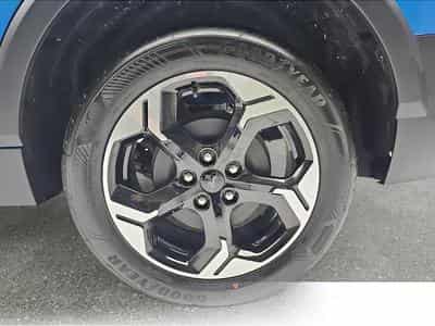 Ford Tourneo (2026) - Photo 5