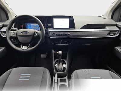 Ford Tourneo (2026) - Photo 6