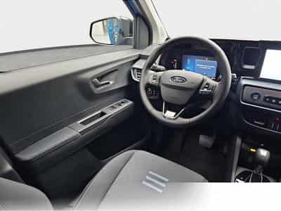 Ford Tourneo (2026) - Photo 7